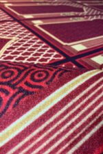 Masjid Saf Carpet