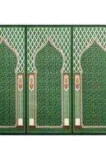 Masjid Saf Carpet