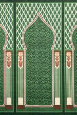 Masjid Saf Carpet