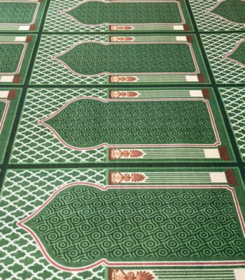 Masjid Saf Carpet