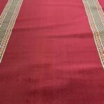 Masjid Saf Carpet