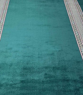 Masjid Saf Carpet