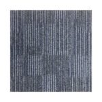 Purple Blue Carpet Tile