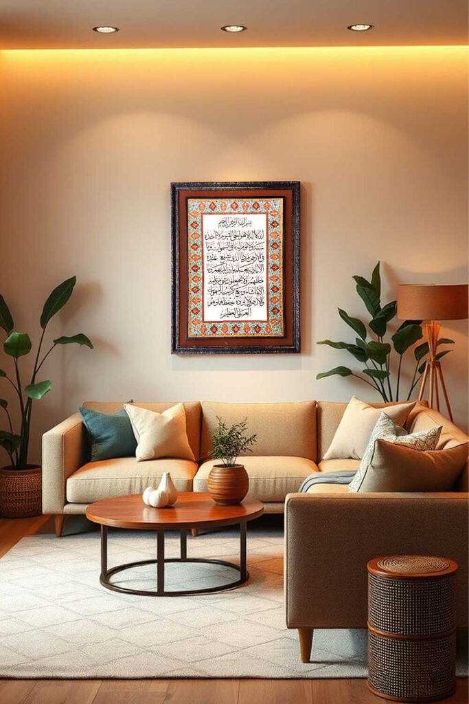 rug and Farme