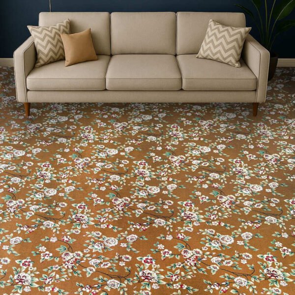 wall to wall carpets
