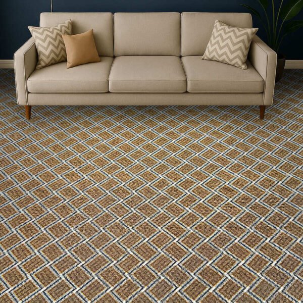 wall to wall carpets