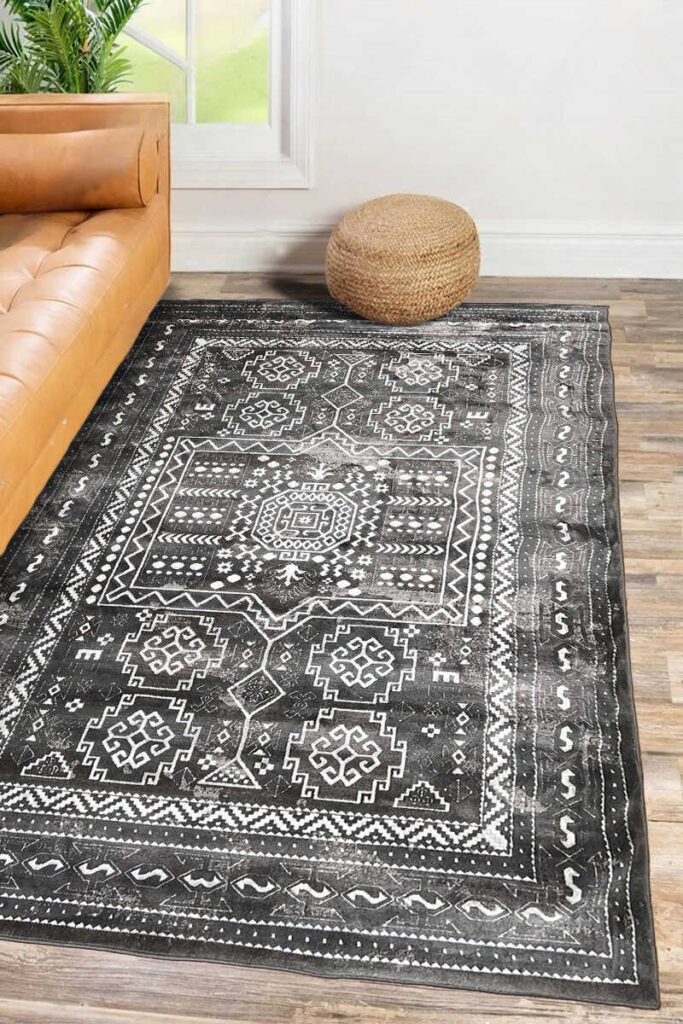 Turkish Rug