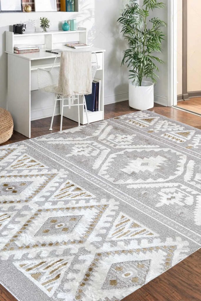Turkish Rug