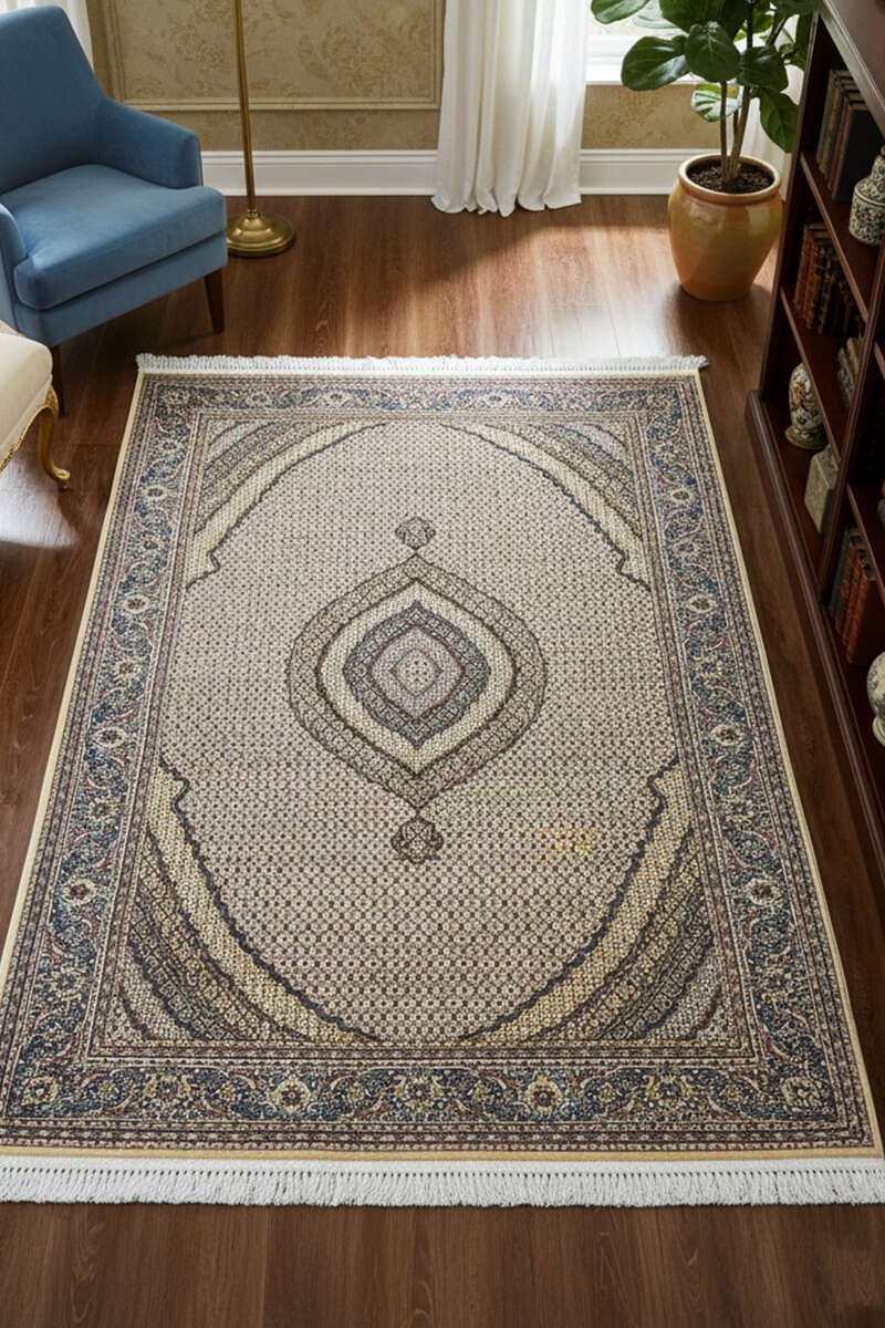 2a(1) Persian Rug