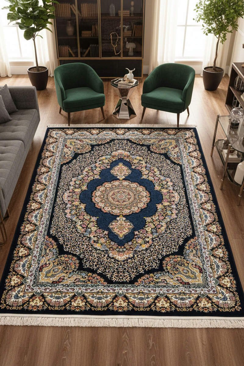 bnvgh (1) Persian Rug