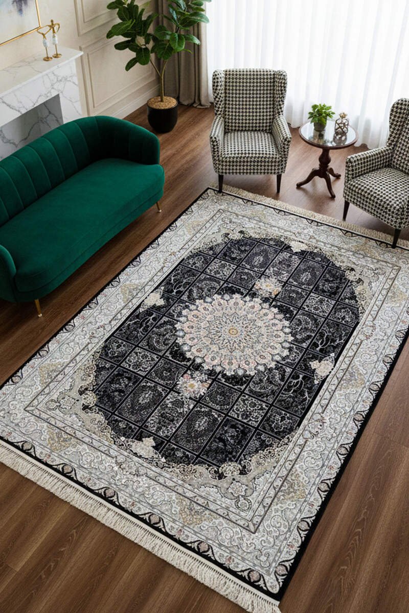 dfrest (1) Persian Rug