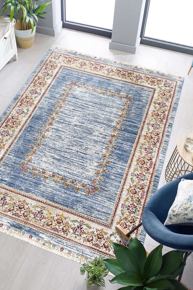 Rk3 5x8 royal kazak rug