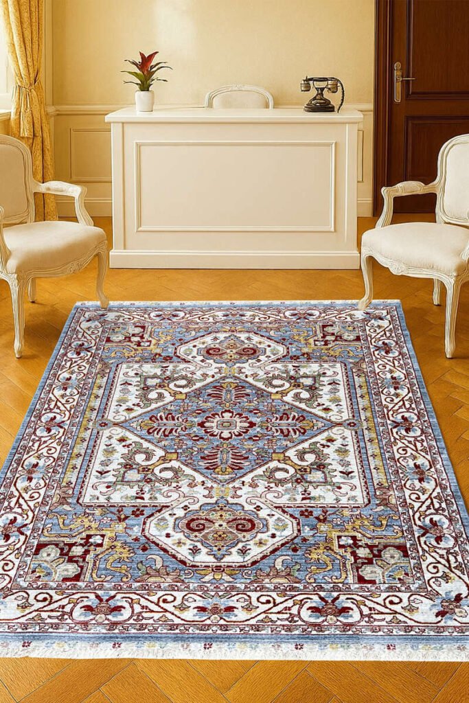 royal kazak rug