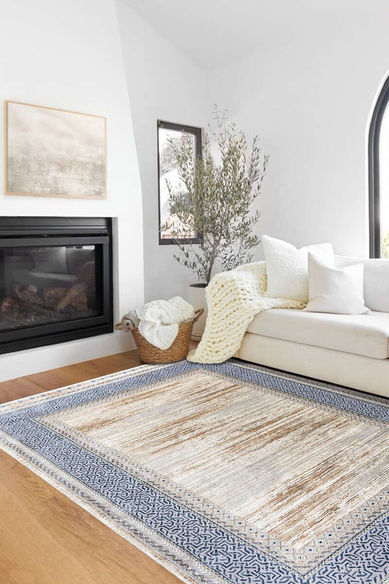 Rk6 5x8 royal kazak rug