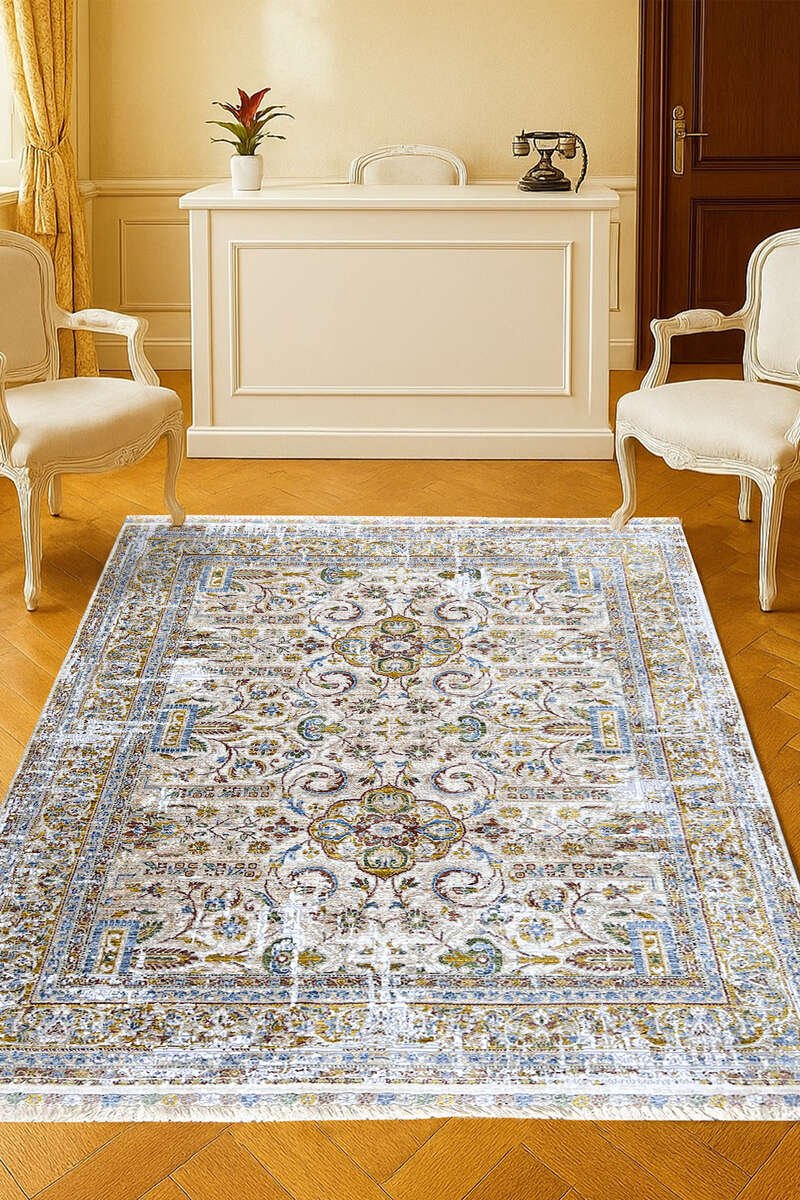 Rk9 5x8 royal kazak rug
