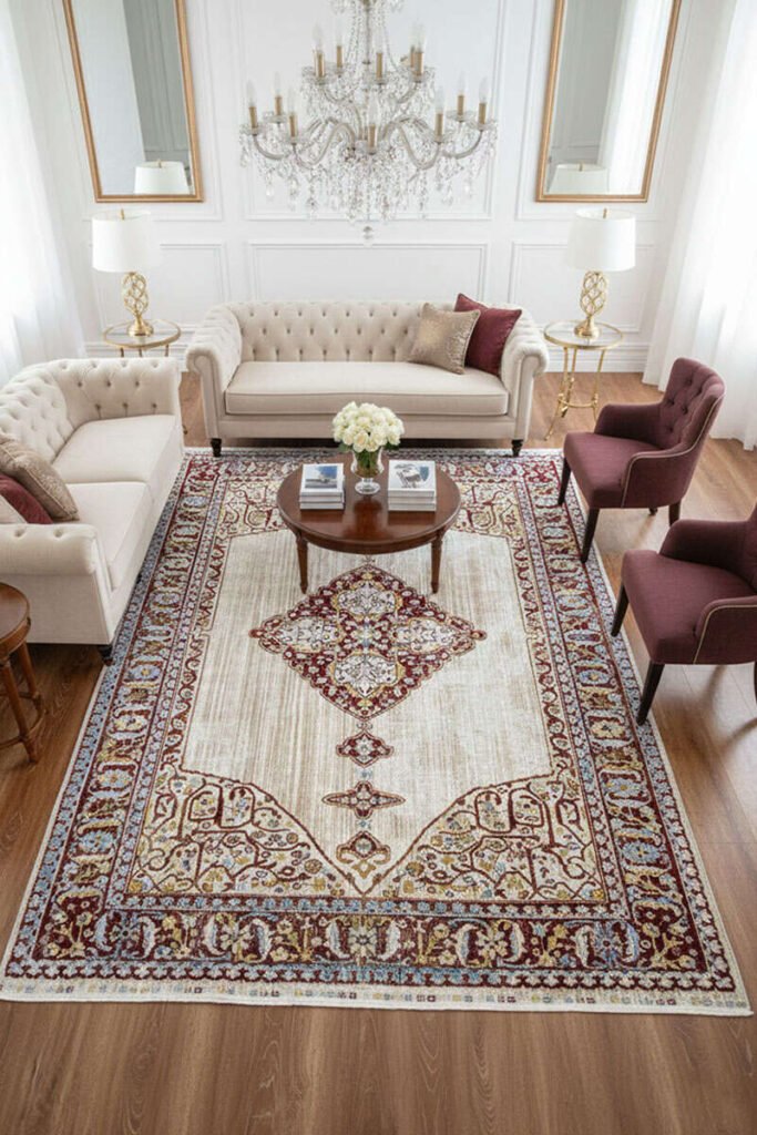 royal kazak rug