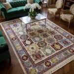 royal kazak rug