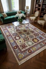 royal kazak rug