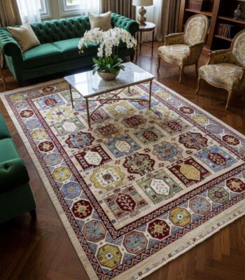 royal kazak rug