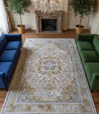 royal kazak rug