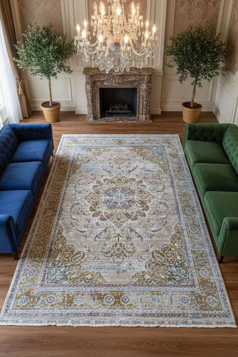 juik4785 (1) royal kazak rug