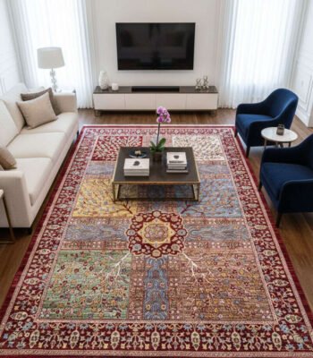 royal kazak rug