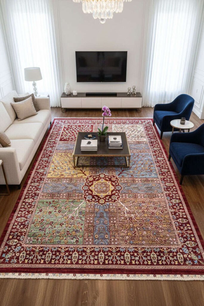 royal kazak rug