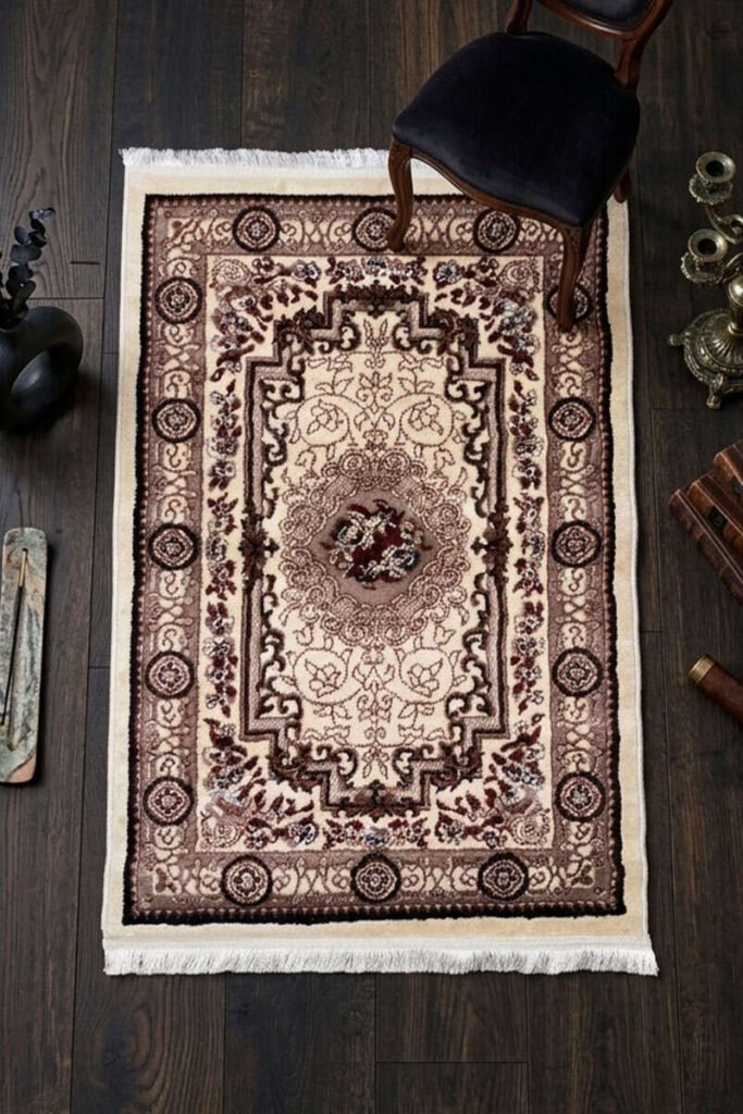 Artisan rug