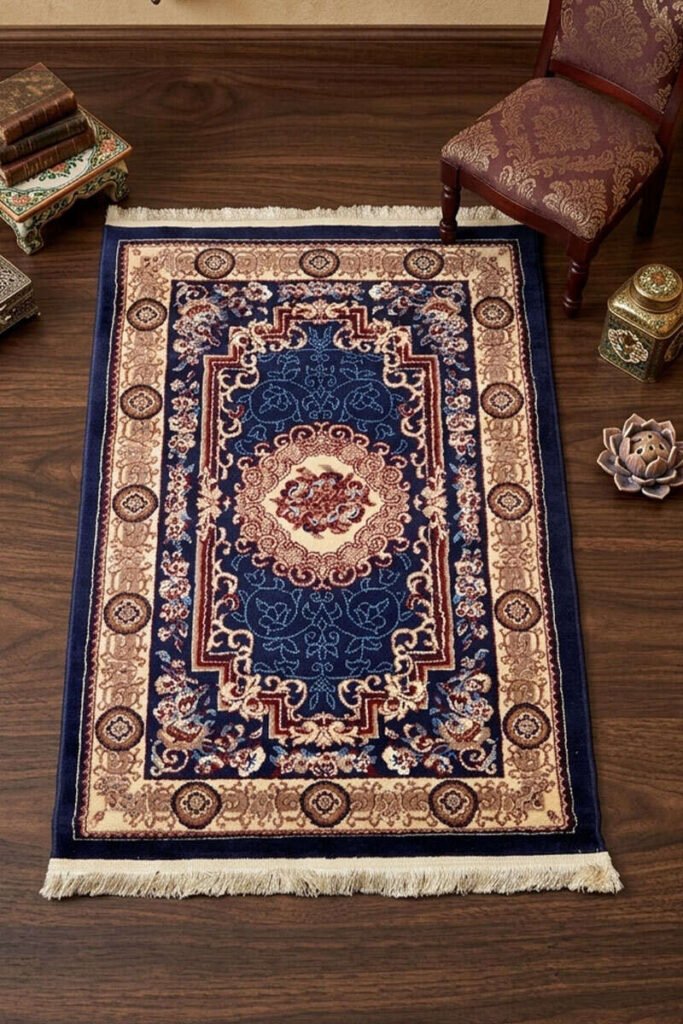 Artisan rug