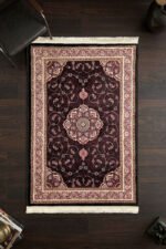 Artisan rug