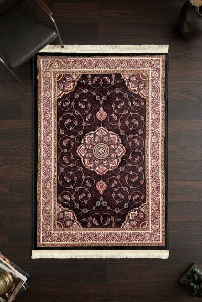 Artisan rug