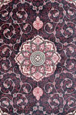 Artisan rug