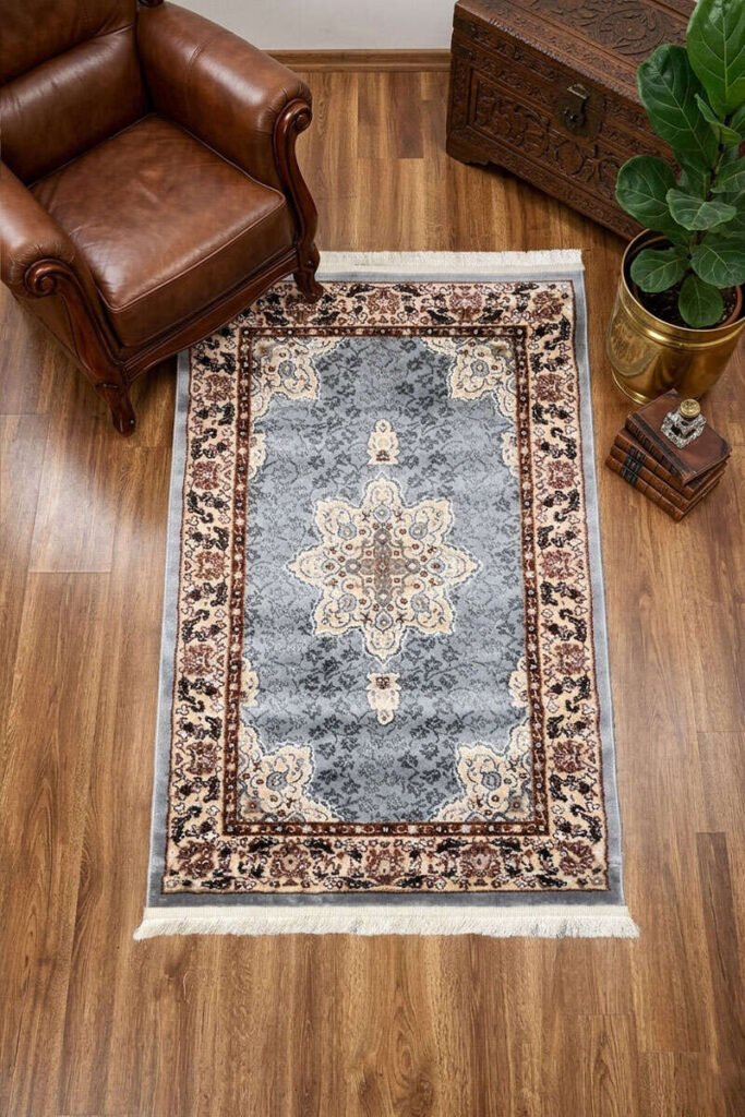 Artisan rug