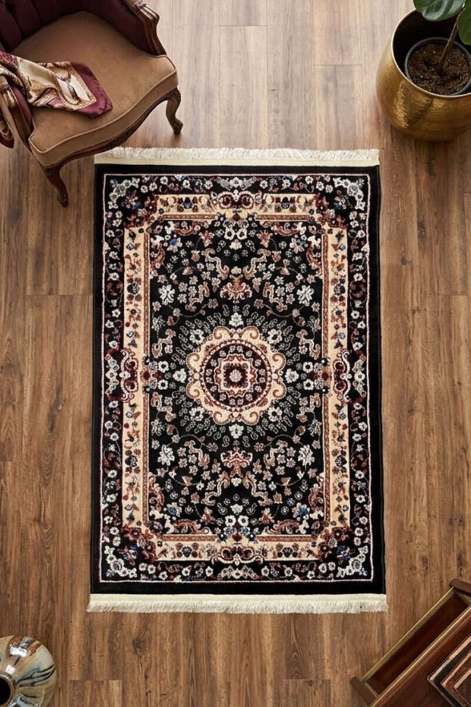 Artisan rug