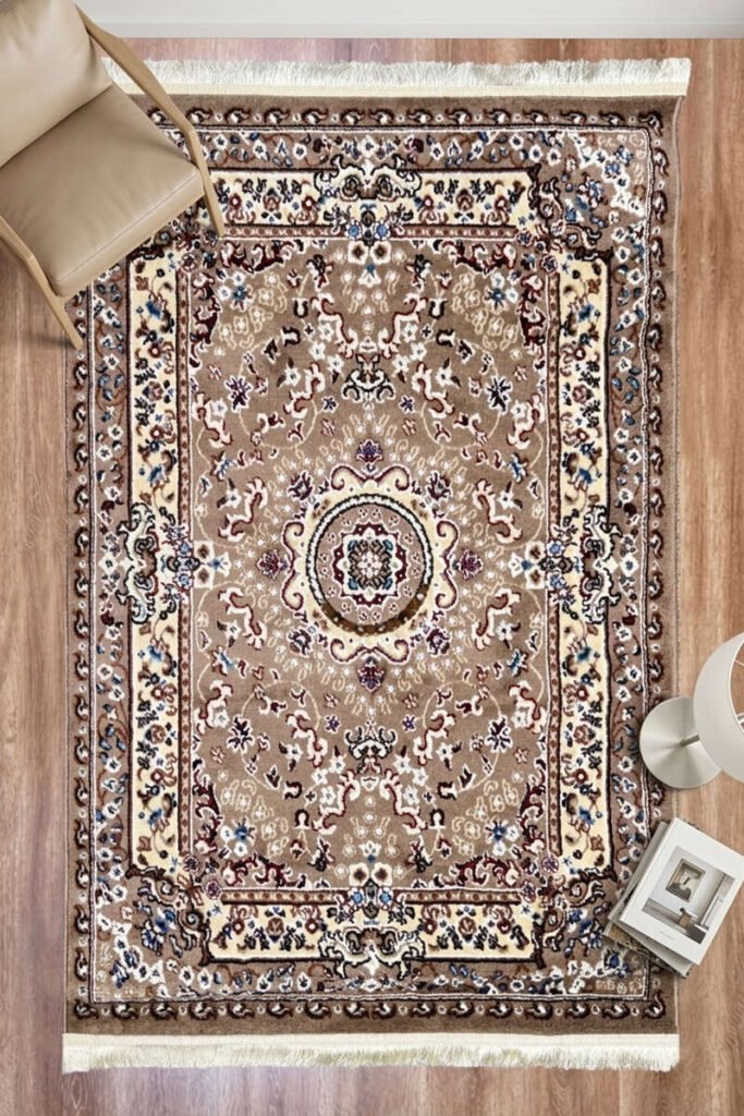 Artisan rug