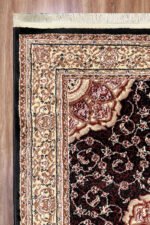 Artisan rug