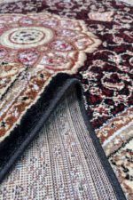 Artisan rug