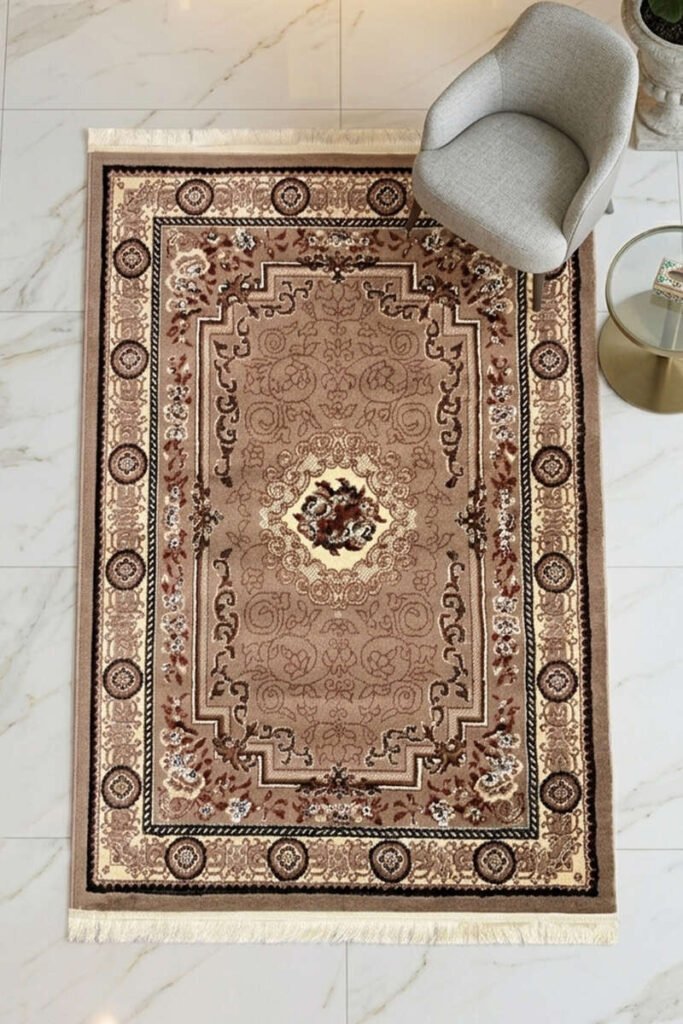 Artisan rug