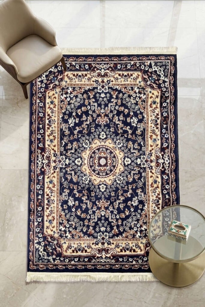 Artisan rug