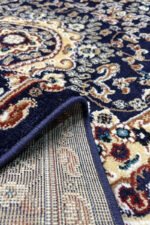 Artisan rug