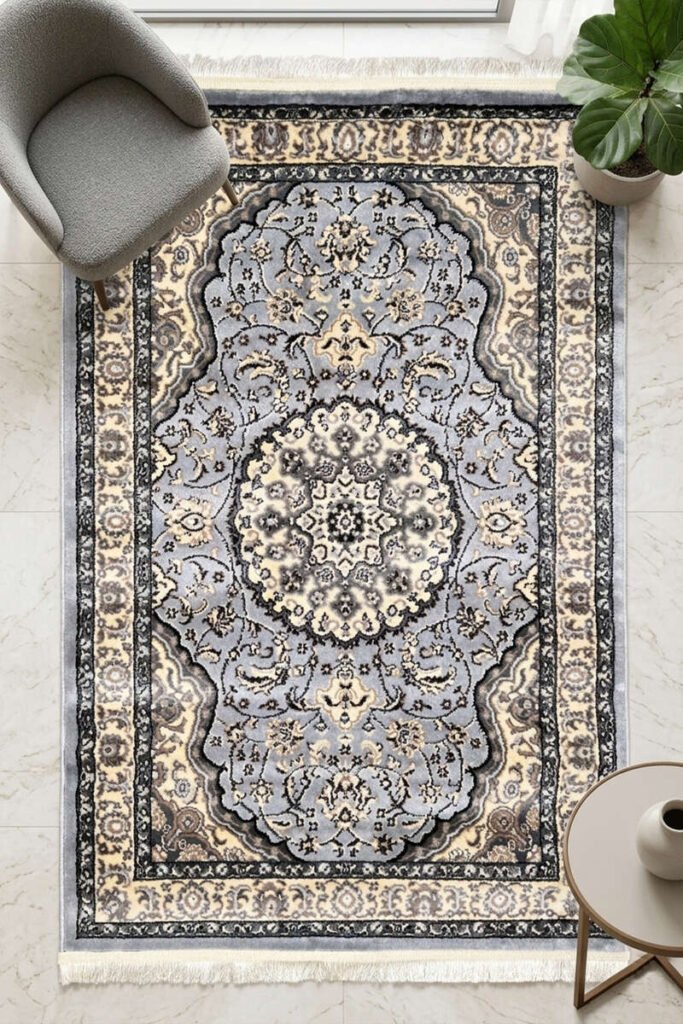 Artisan rug