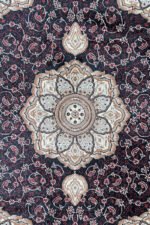 Artisan rug