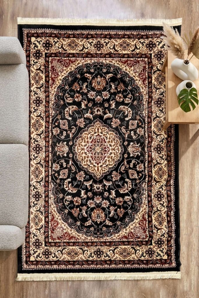 Artisan rug