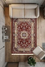 Artisan rug