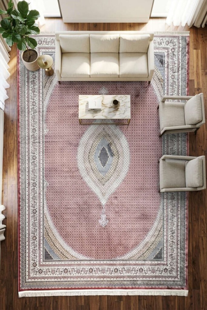 Persian rug
