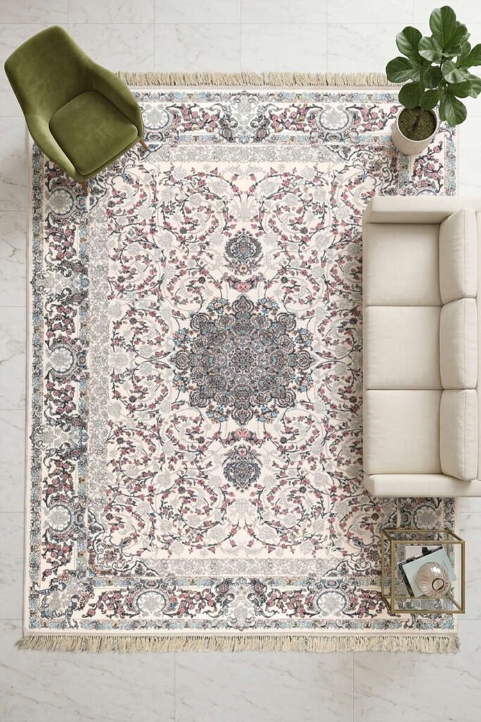 Persian rug