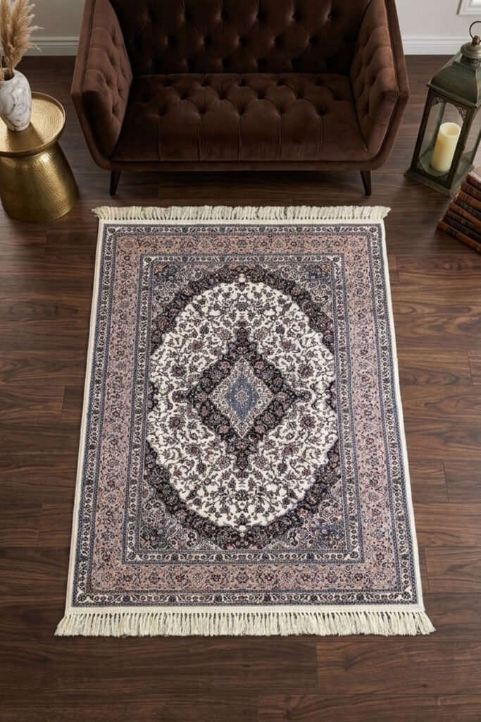Persian rug