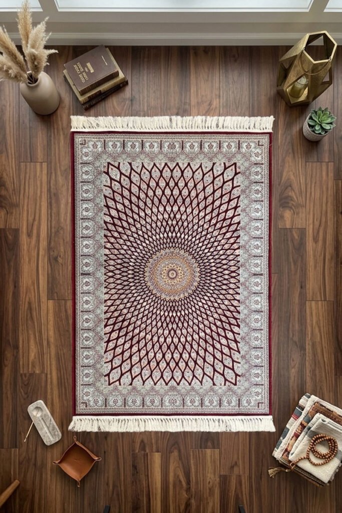 Persian rug