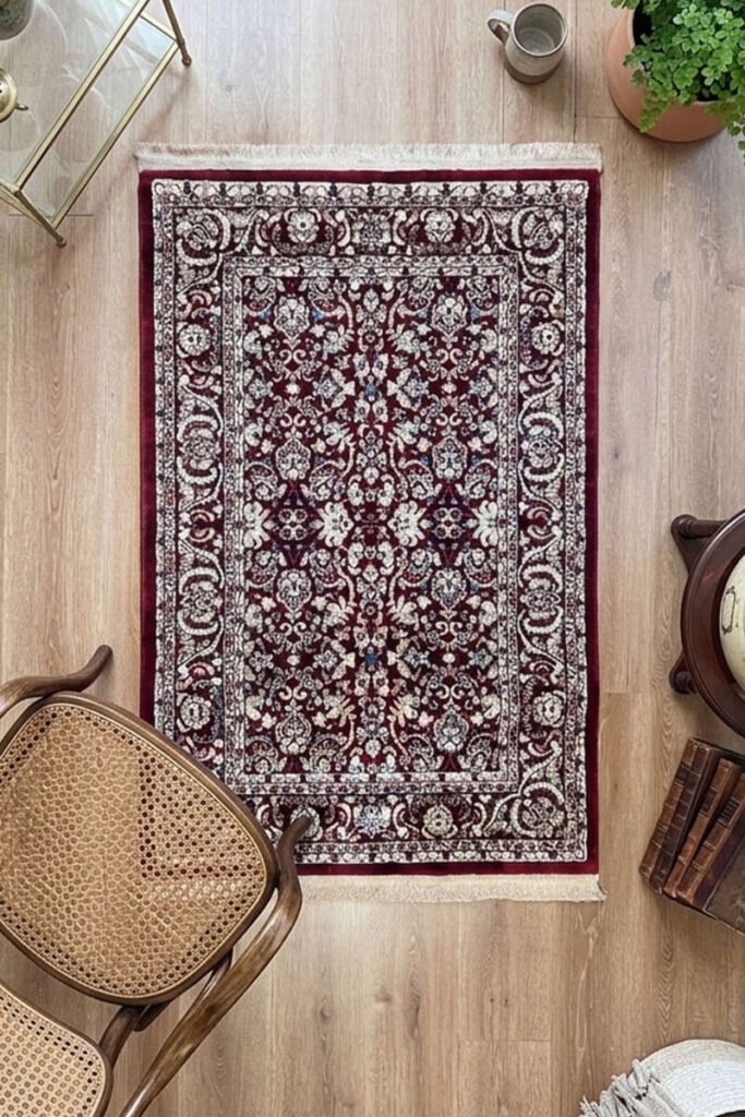 Turkish Rug