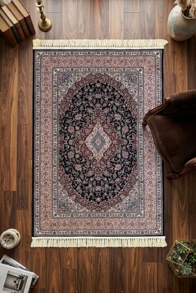 Persian rug